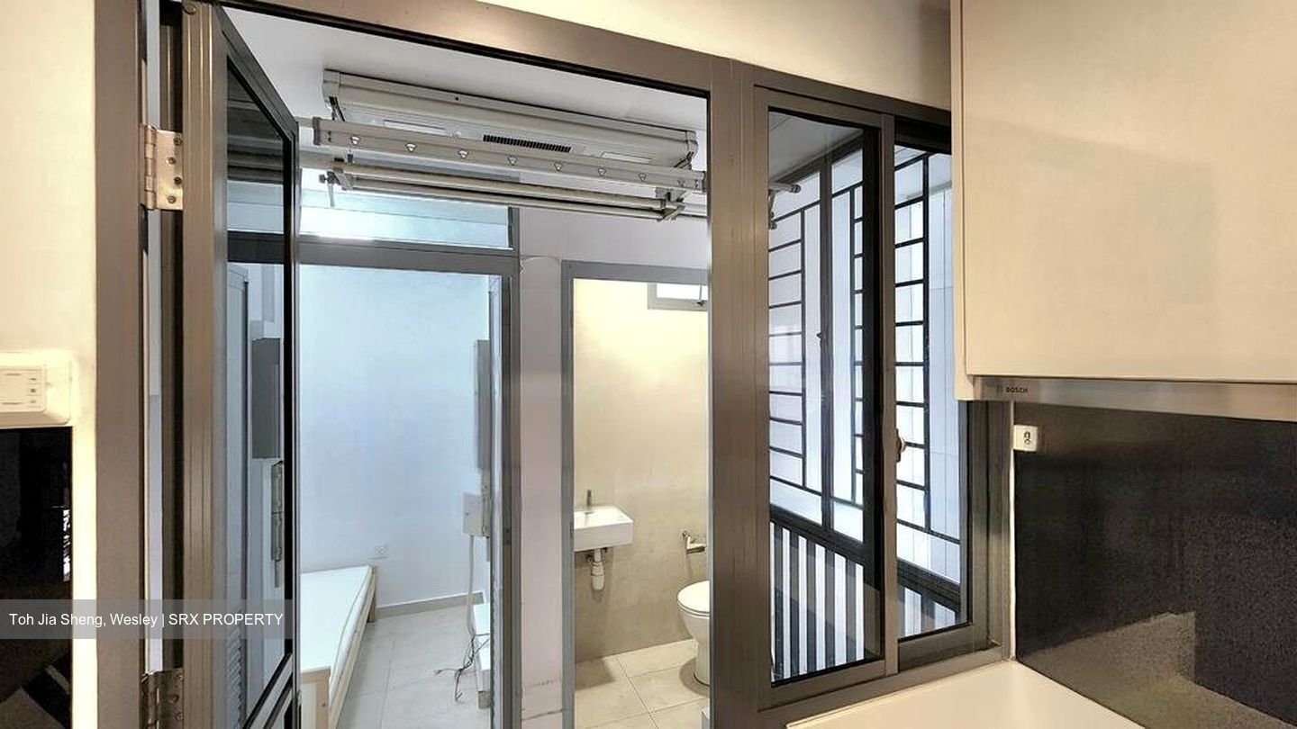 Signature At Yishun (D27), Condominium #484261931